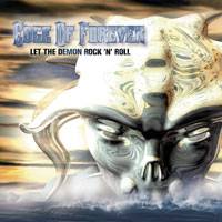 Edge Of Forever (ITA) : Let the Demon Rock' N' Roll